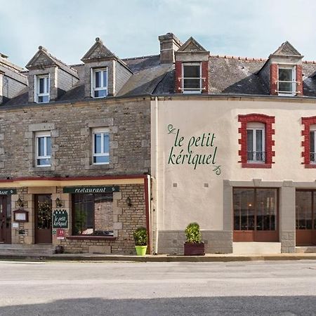 فندق Le Petit Keriquel La Chapelle-Caro المظهر الخارجي الصورة